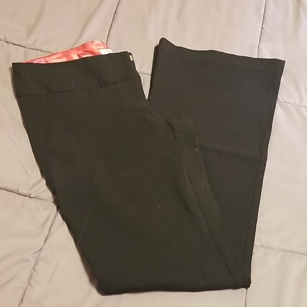 Slacks